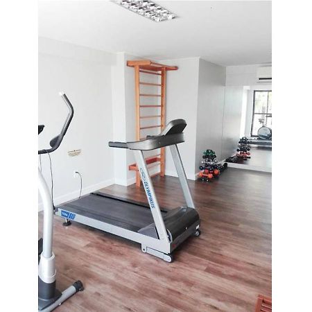 Apto Novo 2Qts No Melhor Point De Maceio Apartment ภายนอก รูปภาพ