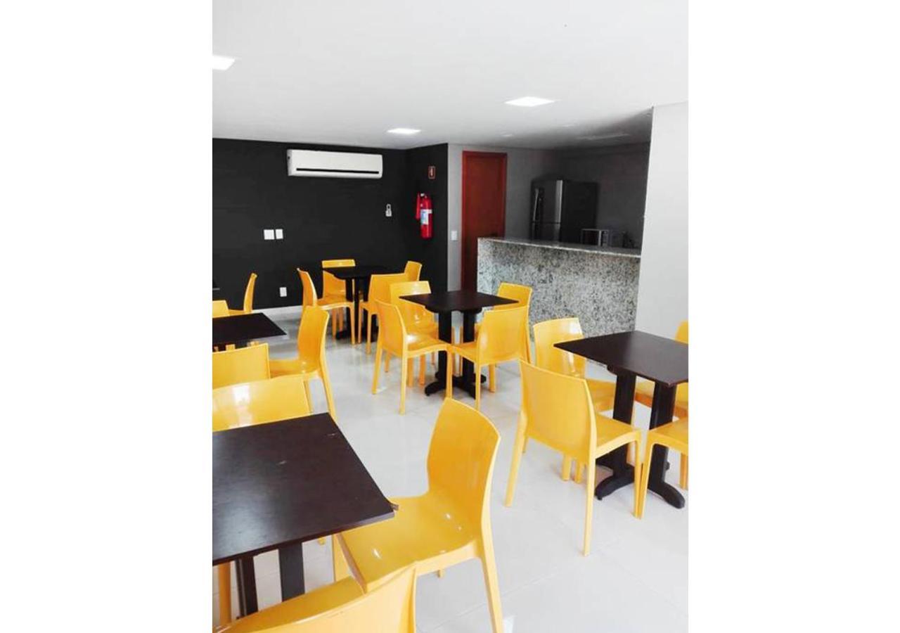 Apto Novo 2Qts No Melhor Point De Maceio Apartment ภายนอก รูปภาพ