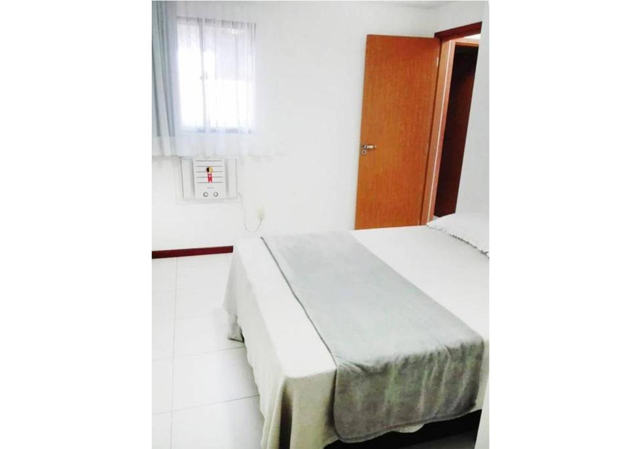 Apto Novo 2Qts No Melhor Point De Maceio Apartment ภายนอก รูปภาพ